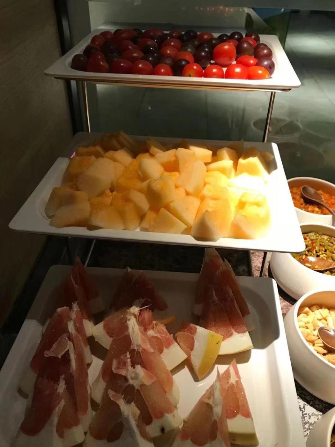 Ibis Styles Nanjing South Railway Station North Square Hotel Luaran gambar