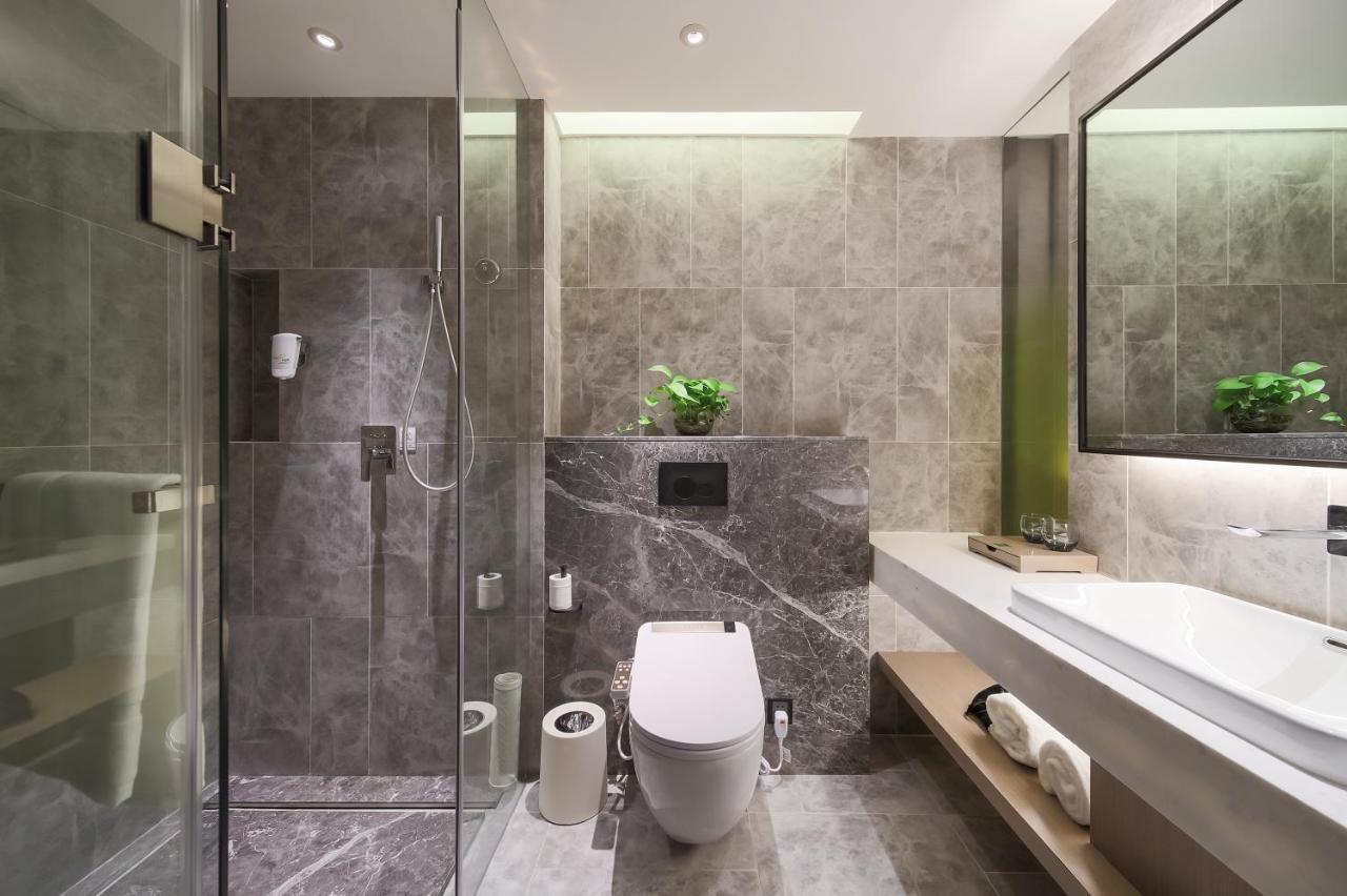Ibis Styles Nanjing South Railway Station North Square Hotel Luaran gambar