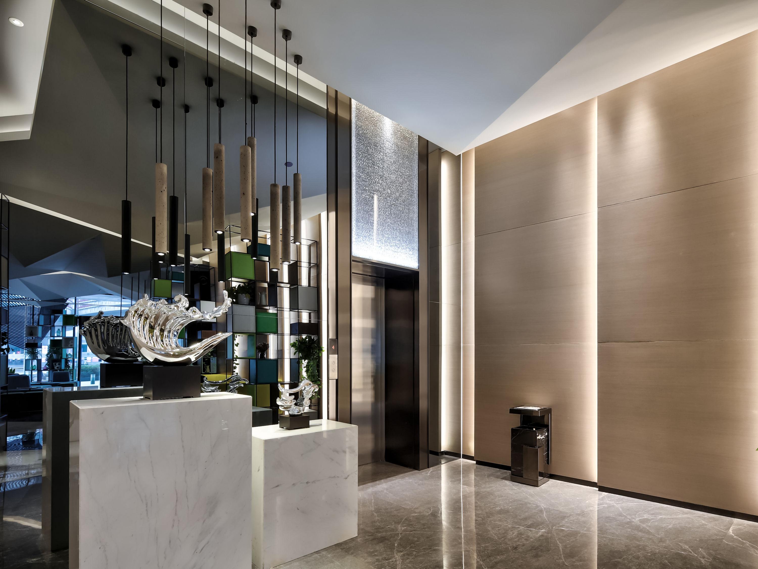Ibis Styles Nanjing South Railway Station North Square Hotel Luaran gambar