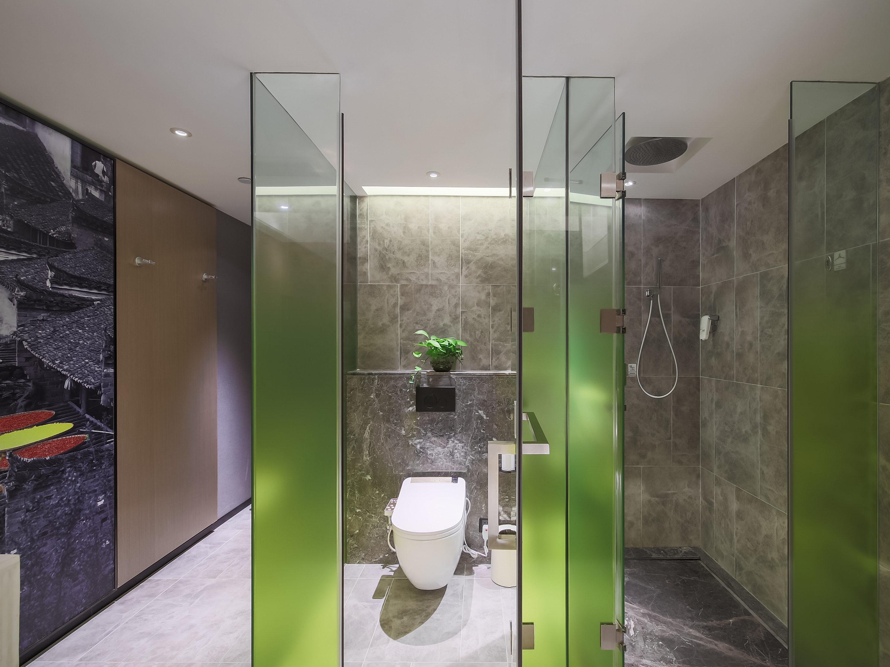 Ibis Styles Nanjing South Railway Station North Square Hotel Luaran gambar
