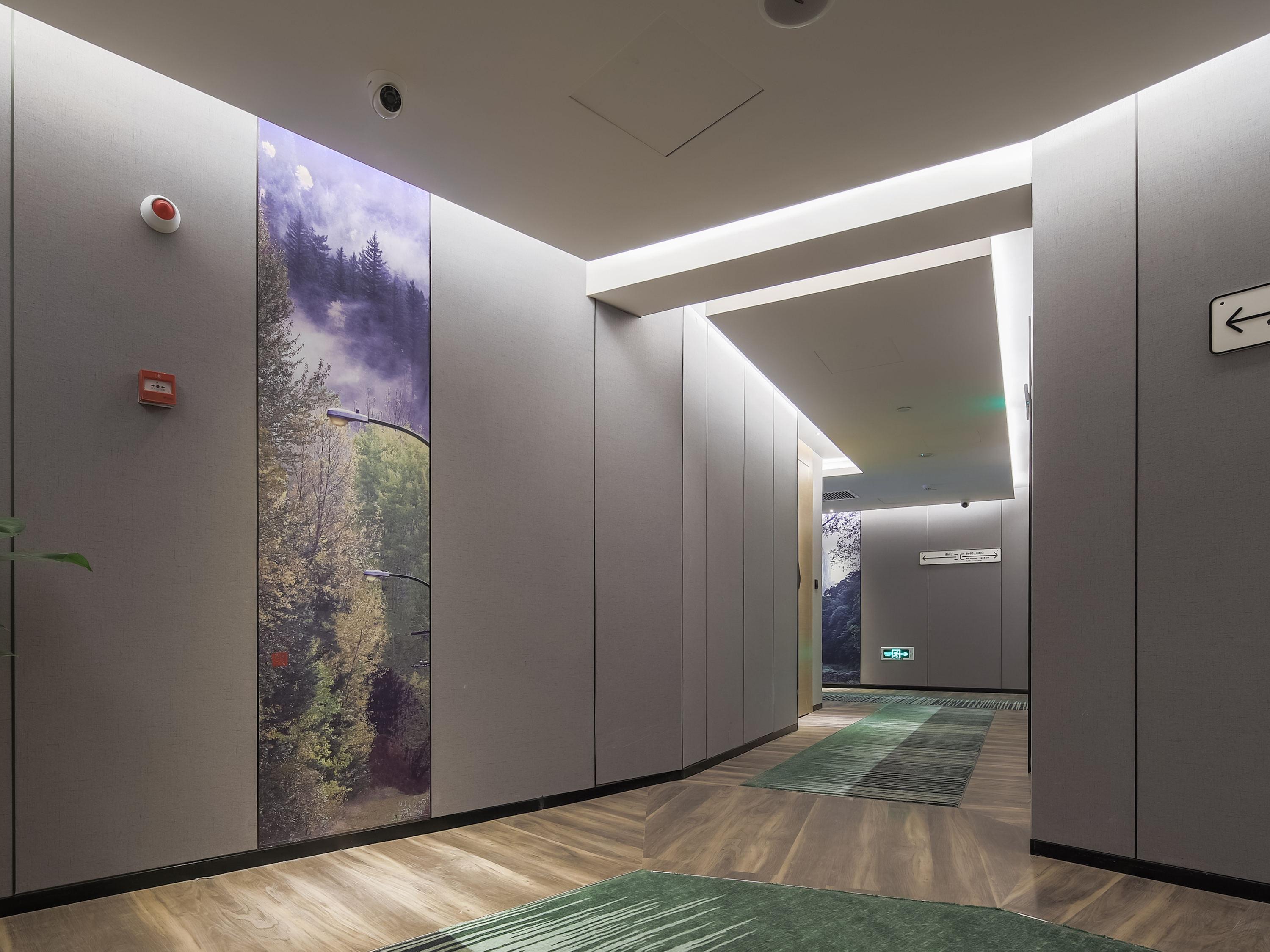 Ibis Styles Nanjing South Railway Station North Square Hotel Luaran gambar