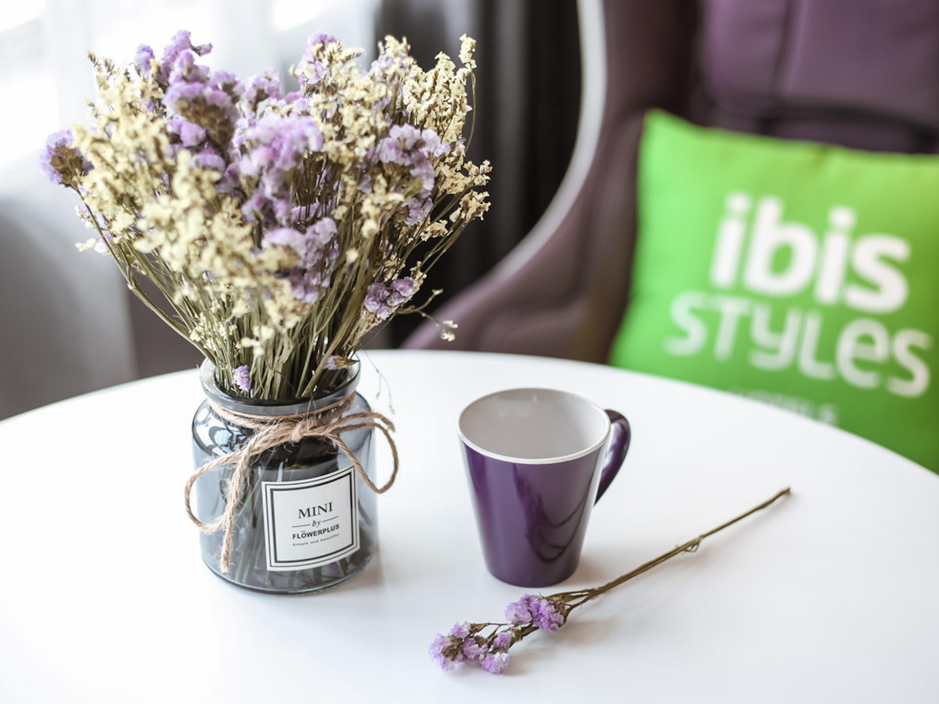 Ibis Styles Nanjing South Railway Station North Square Hotel Luaran gambar